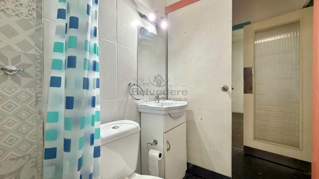 Apartamento en venta dos dormitorios en Belvedere Ref. 146