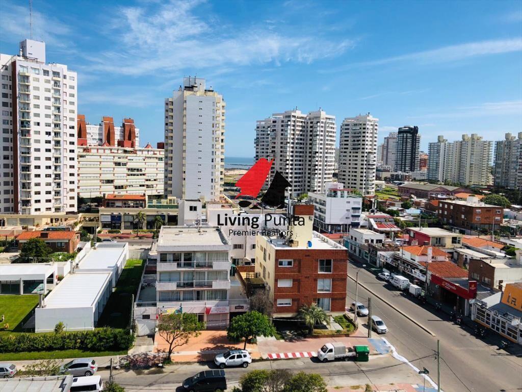 Apartamento en Mansa, Monoambiente *