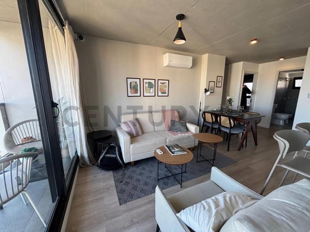 Piso alto  a estrenar Venta apto 2 Dor - 1 Baños opción c...