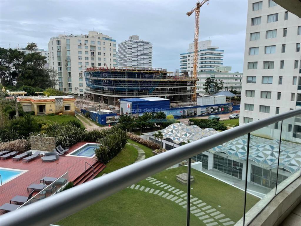 Apartamento en venta de 2 dormitorios en Torre ,