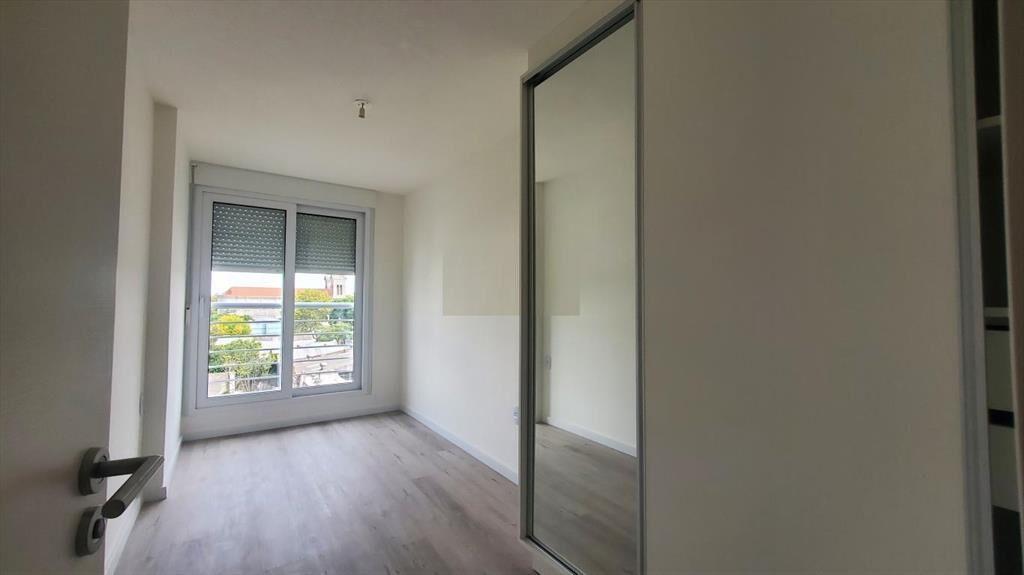 Apartamento - A la venta con renta en Av. Agraciada, 1 dorm