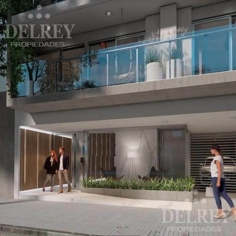 Venta Apartamento - Tres Cruces DELREY PROPIEDADES