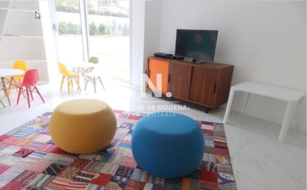 Apartamento en Roosevelt - Punta del Este de 1 en