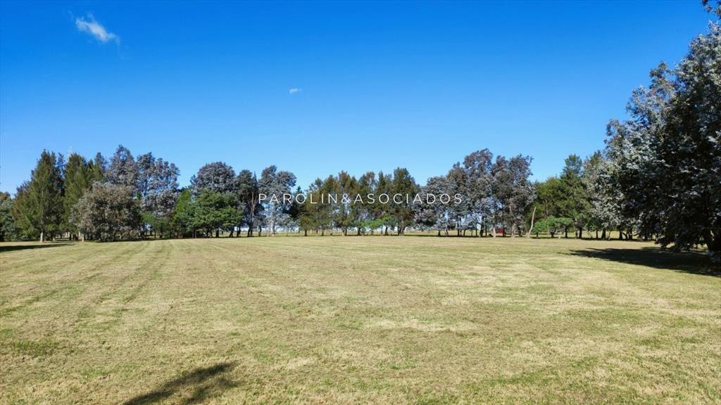 Hermoso lote en venta en El Quijote, Punta del