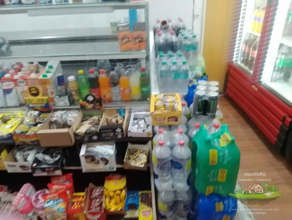 Se vende llave comercial en Aguada