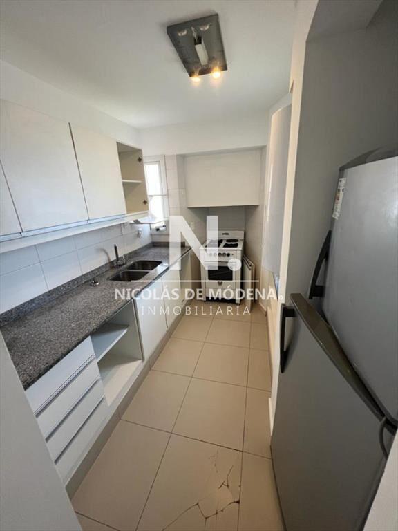 Apartamento de 2 dormitorios en venta en Punta