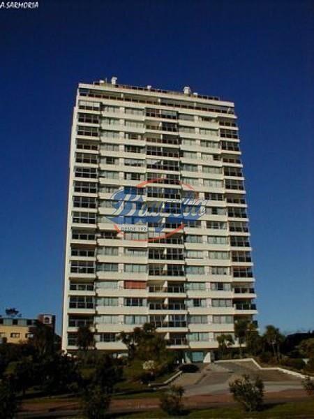 Apartamento Venta en Parada Mansa