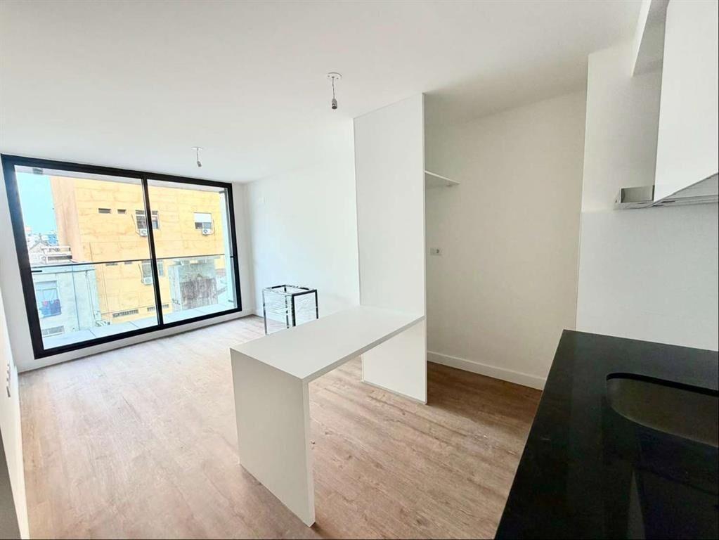 VENTA / ALQUILER APARTAMENTO CORDÓN 1 DORMITORIO A ESTRENAR