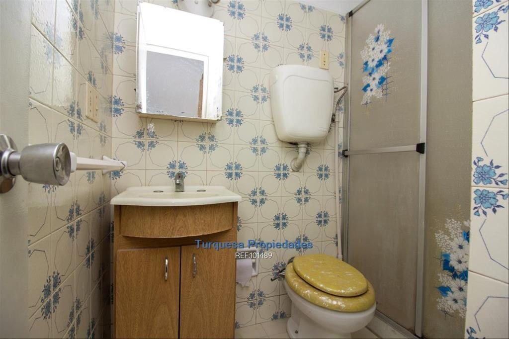 Monoambiente en zona ideal totalmente equipado!!