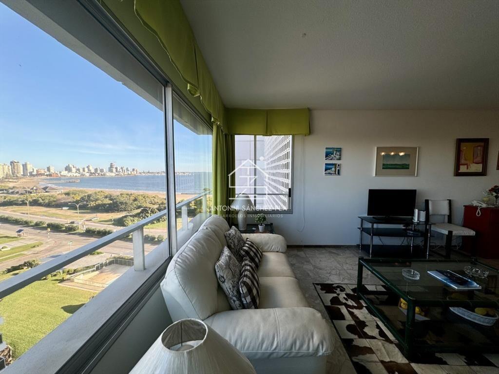 Venta apartamento 2 dormitorios mas dependencia