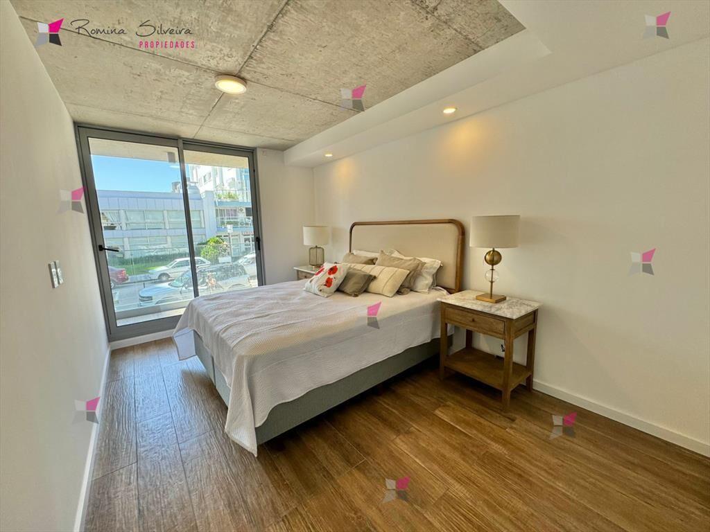 VENTA APARTAMENTO 2 DORMITORIOS A ESTRENAR.