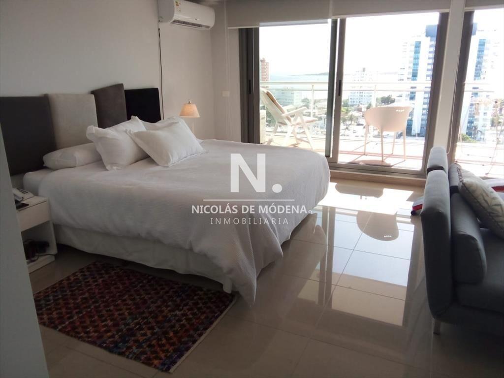 Impecable departamento, comodo e iluminado en