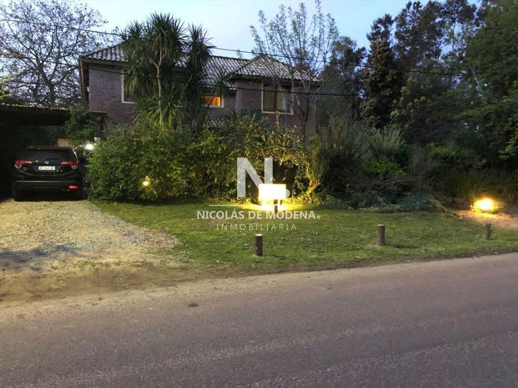 Casa en alquiler cerca de la Playa y en cerca de toda la zo