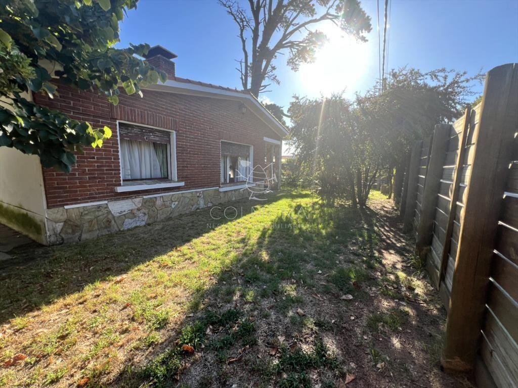 Encantadora casa para vivir en un lugar tranquilo