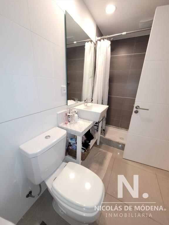 Apartamento en venta, Torre con Amenities - Playa Brava, Pu