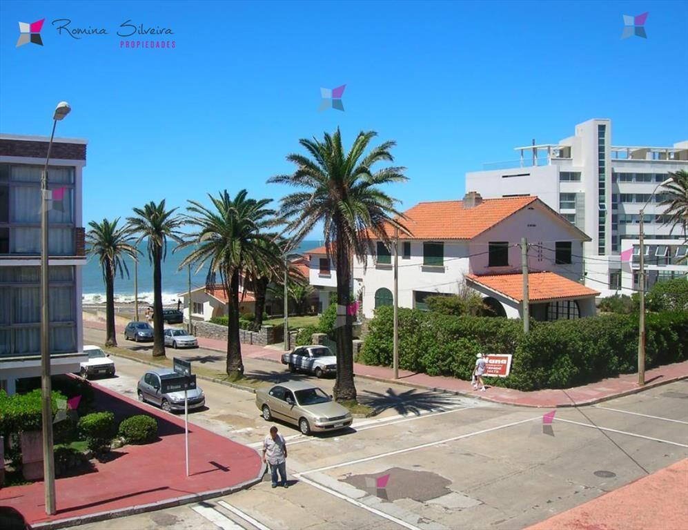 VENTA DE APARTAMENTO DE 1 DORMITORIO EN PENINSULA PUNTA DEL