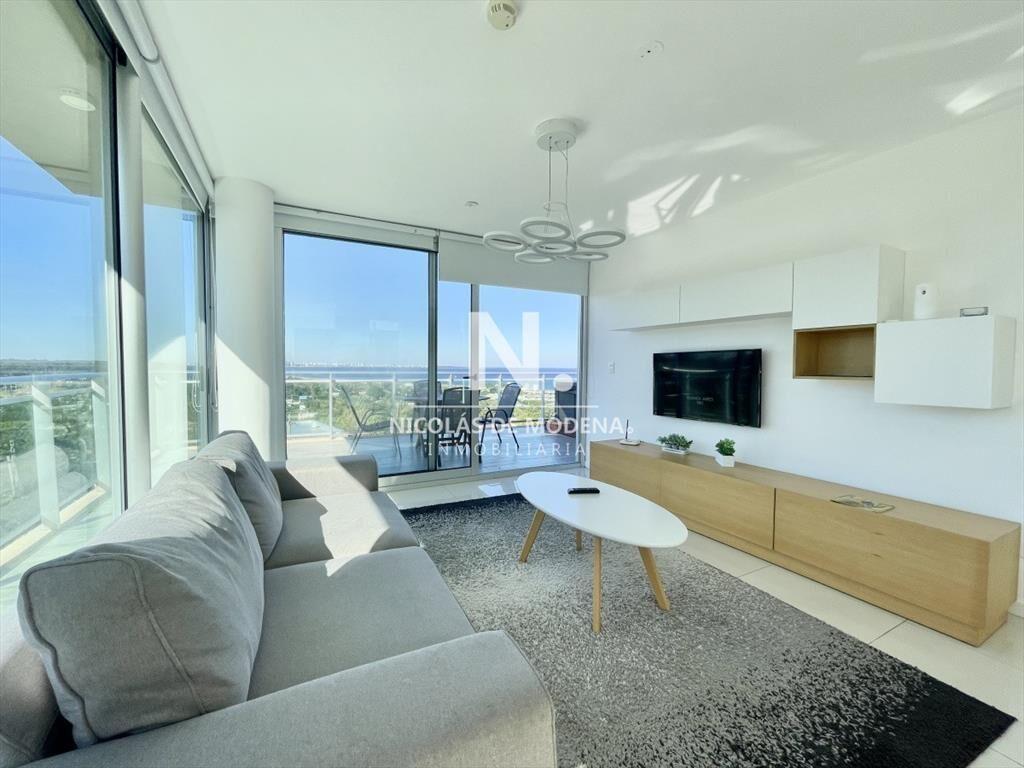 Venta Exclusivo Departamento - 2 dormitorios -