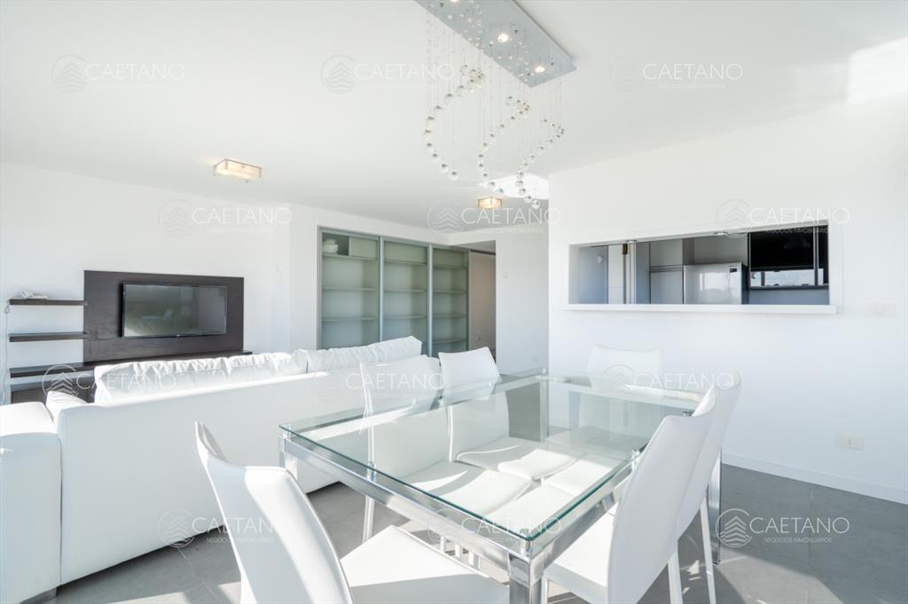 Apartamento en Playa Brava