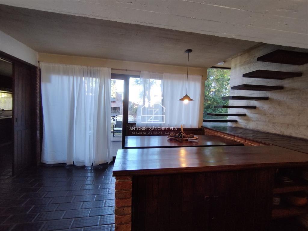 Alquiler en San Rafael