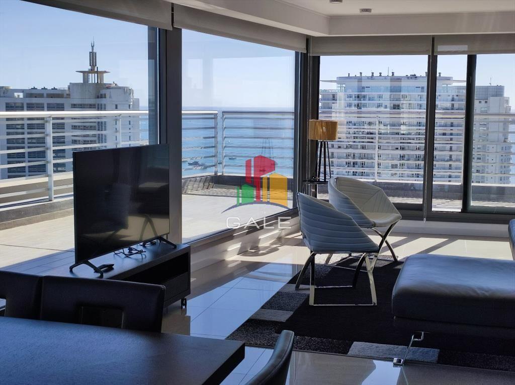 IV-Mansa Alexander Boulevard pent house