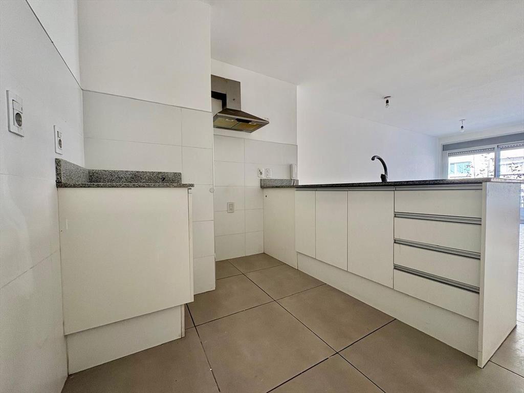 ALQUILER APARTAMENTO 1 DORMITORIO, BALCON, CENTRO