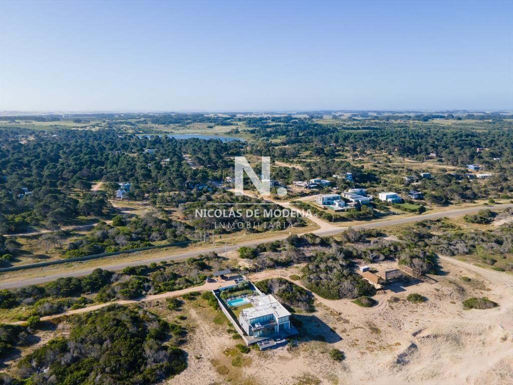 Vende terreno en Arenas de Jose Ignacio, Gran
