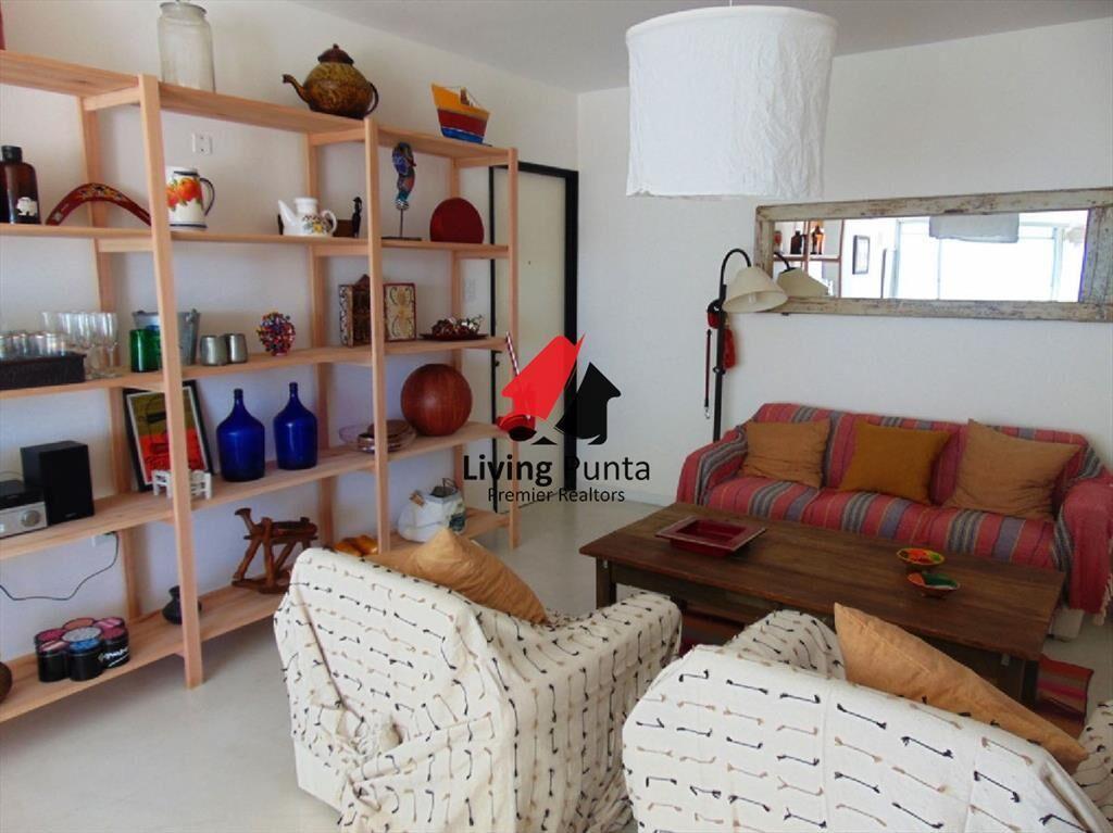 Apartamento en Peninsula, 2 dormitorios *