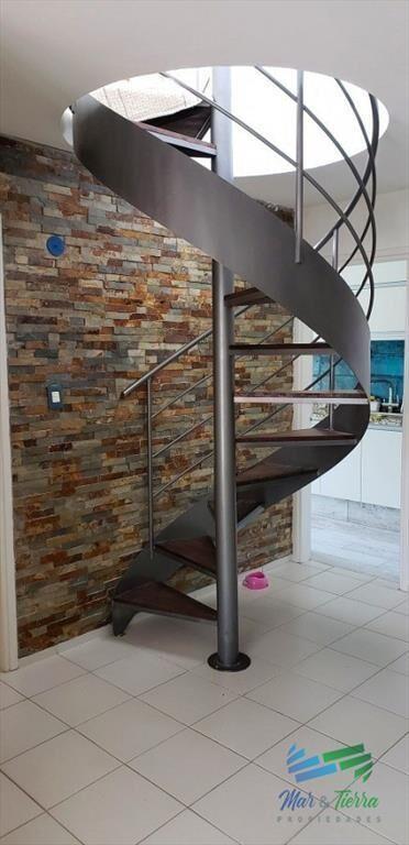Penthouse cerca del mar de 3 dormitorios, Mansa,