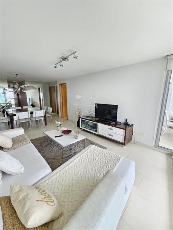 Apartamento en mansa