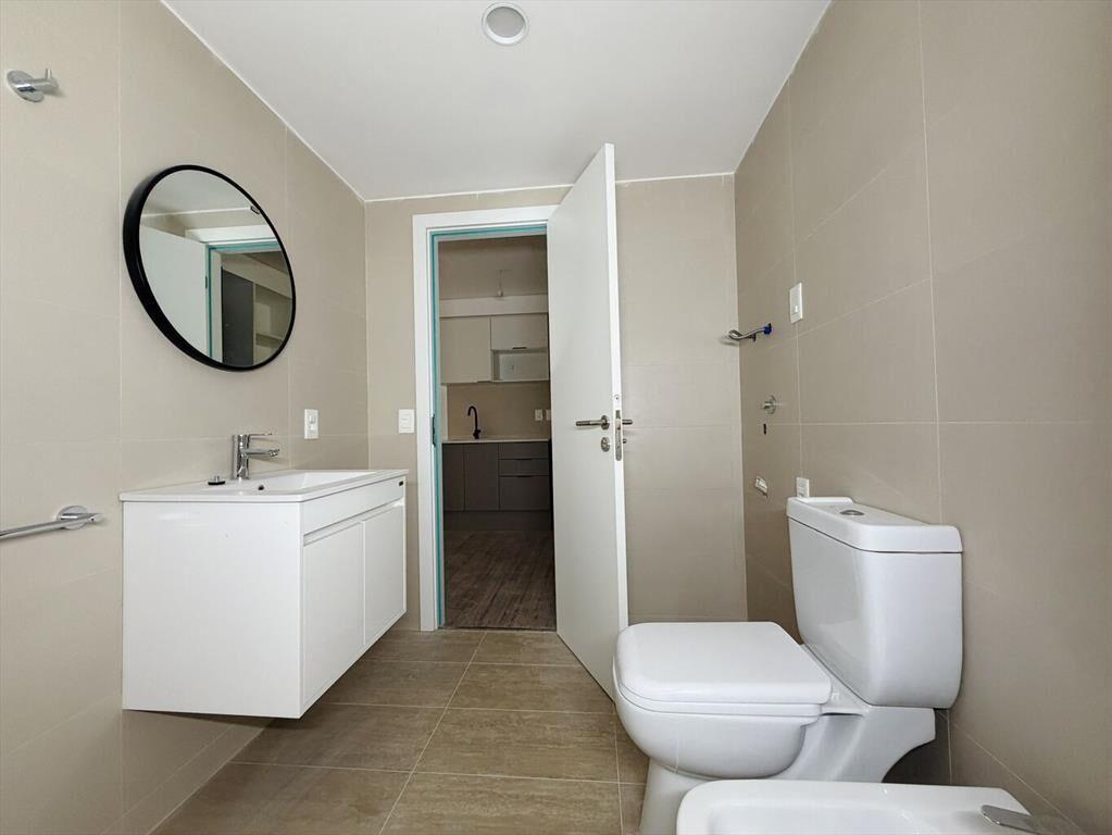 Venta apartamento 1 dormitorio en Palermo a estrenar