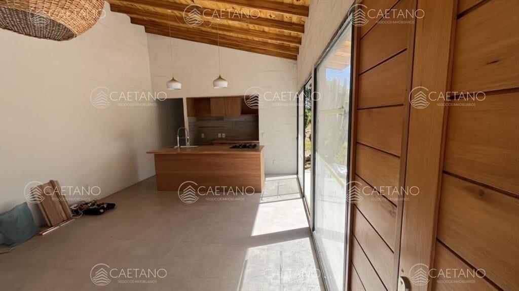 Venta de casa de 2 dormitorios en San Francisco