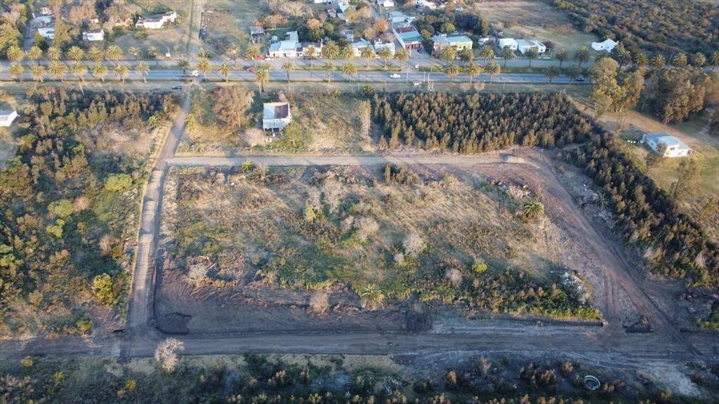 Venta de terrenos por Ruta 1. Financiación!!!