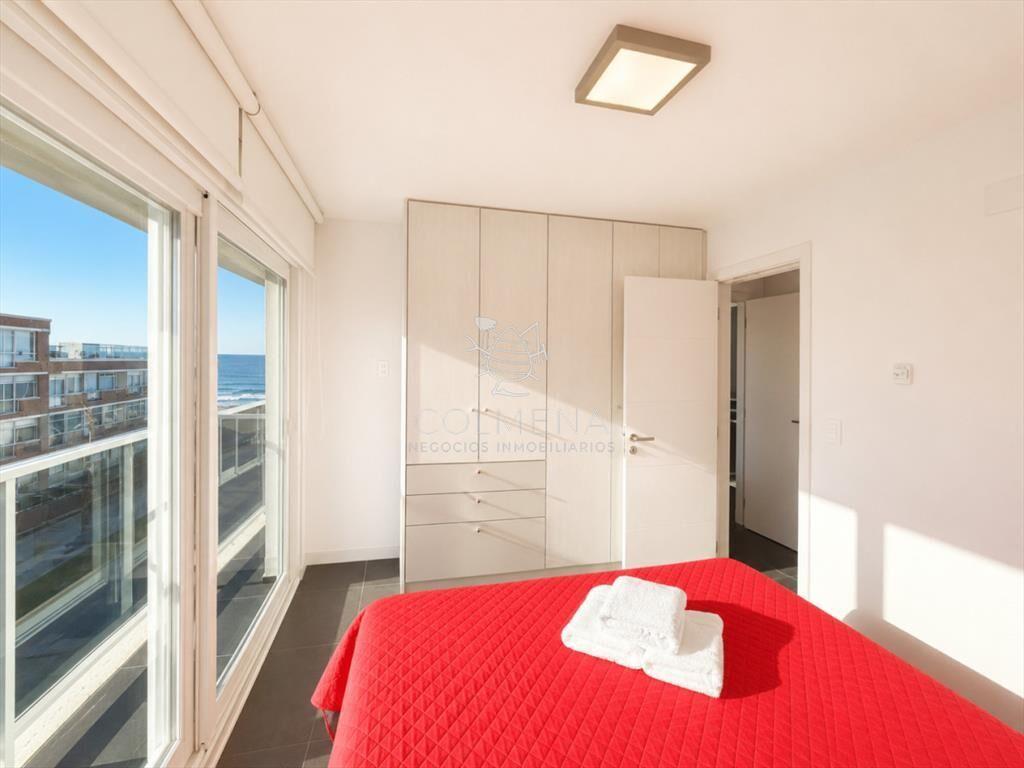 Apartamento en Alquiler Punta del Este