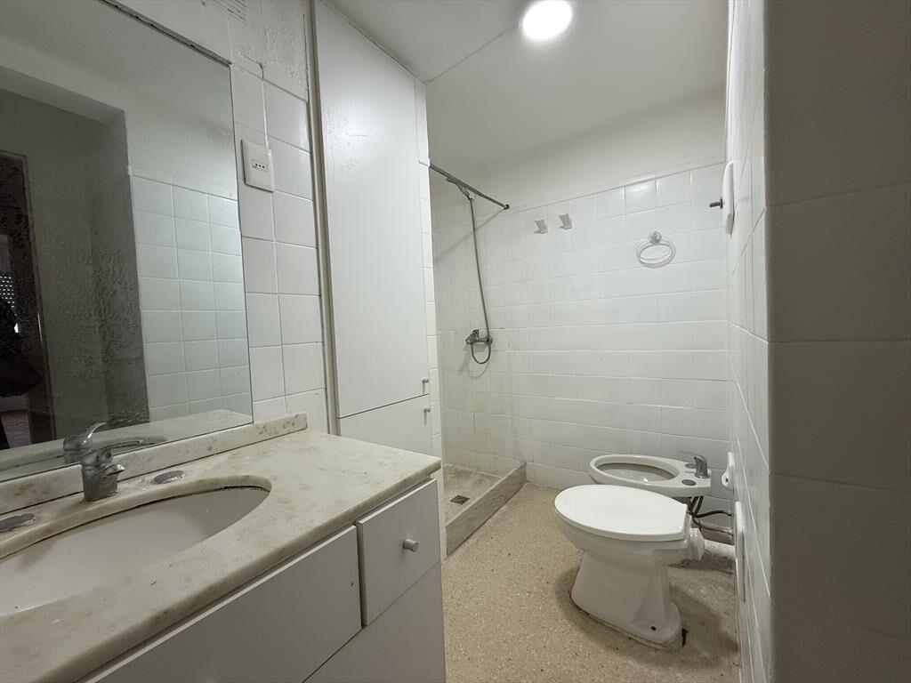Apartamento en alquiler en Parque Batlle