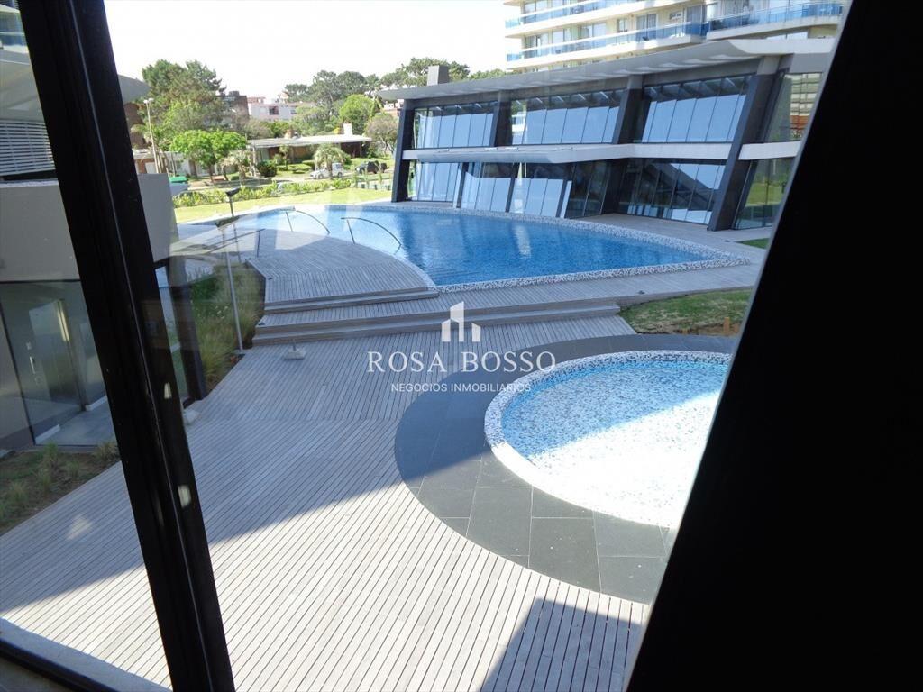 Apartamento Venta 1 dormitorio La Pastora Punta