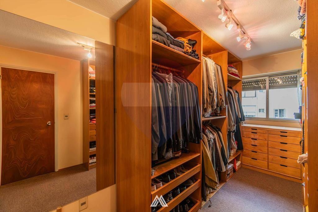 Venta apartamento Punta Carretas Rambla.