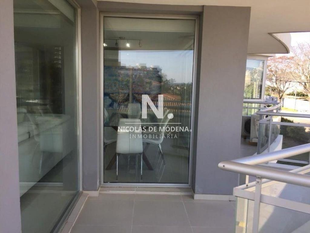 Apartamento en venta y alquiler temporario Playa