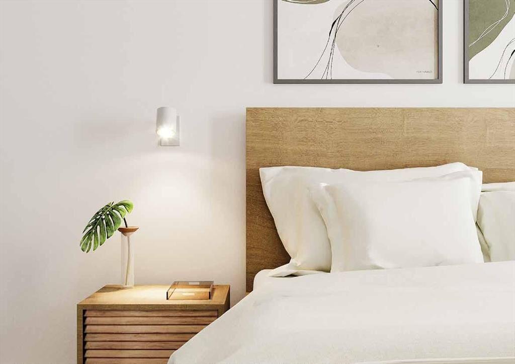 Venta apartamento 1 dormitorio Lagom Tres Cruces