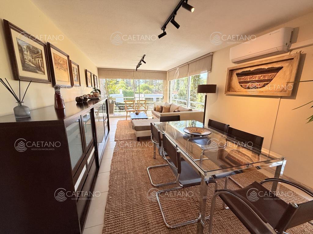 venta apartamento 3 dormitorios. Playa mansa, del