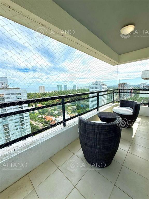 Venta Apartamento Penthouse 3 Dormitorios Punta