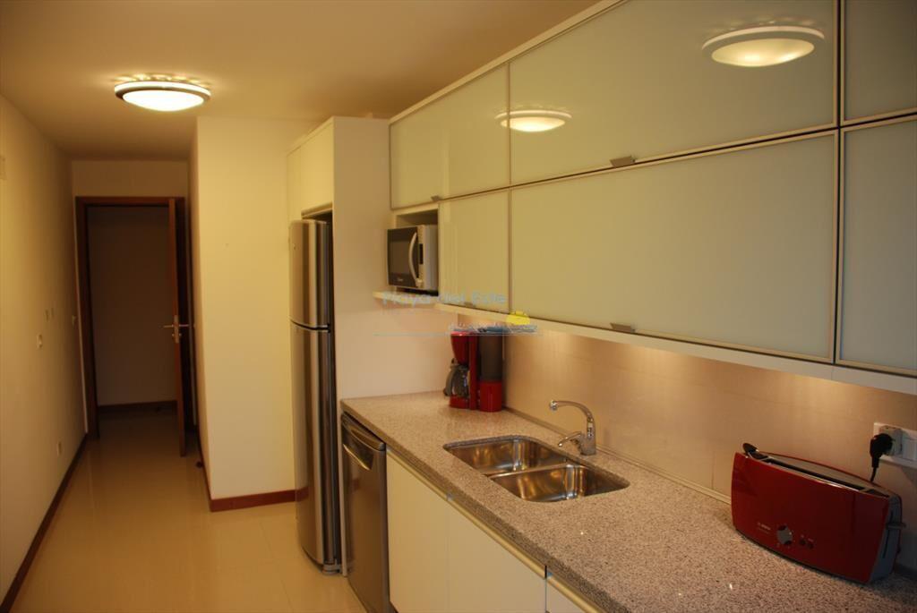 Apartamento en Venta de 3 dormitorios en Punta ,