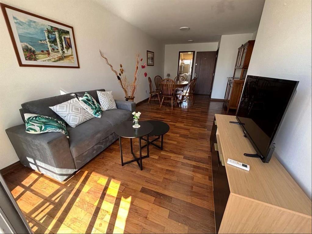 Punta Carretas Alquiler con muebles 2 dormitorios 2 baños t