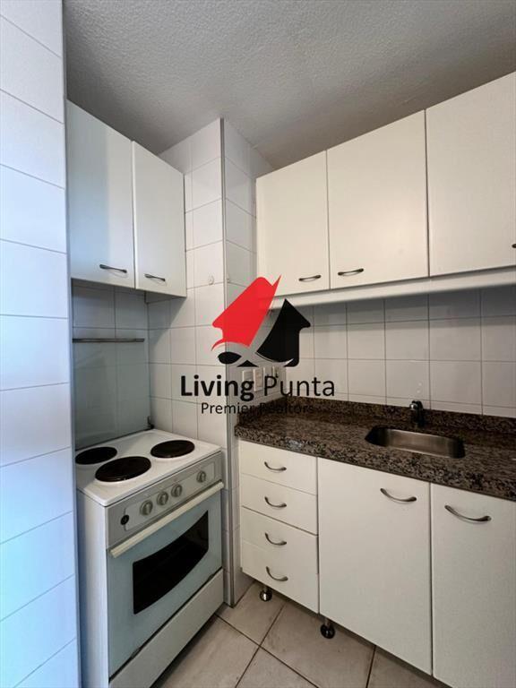 Apartamento de 1 dormitorio en Venta en Av. , del