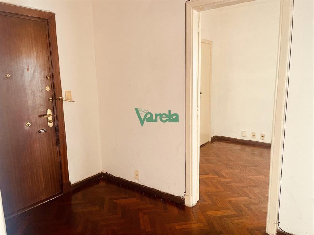 Apartamento alquiler Cordon sobre 18 de Julio 3 y