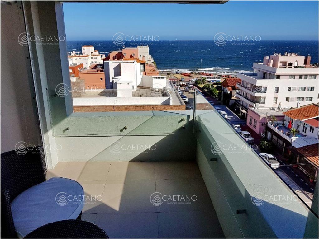 Venta apartamento 2 dormitorios Península Punta
