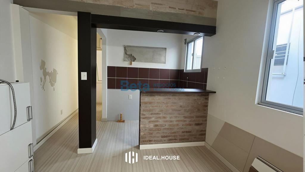 ALQUILER APARTAMENTO 1 DORMITORIO BARRIO SUR