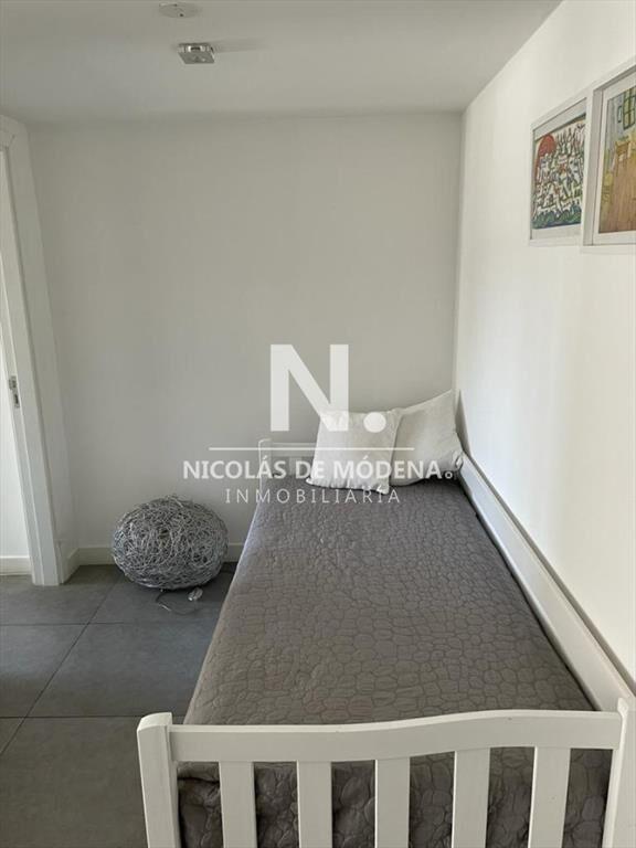 Departamento en venta de 1 dormitorio en