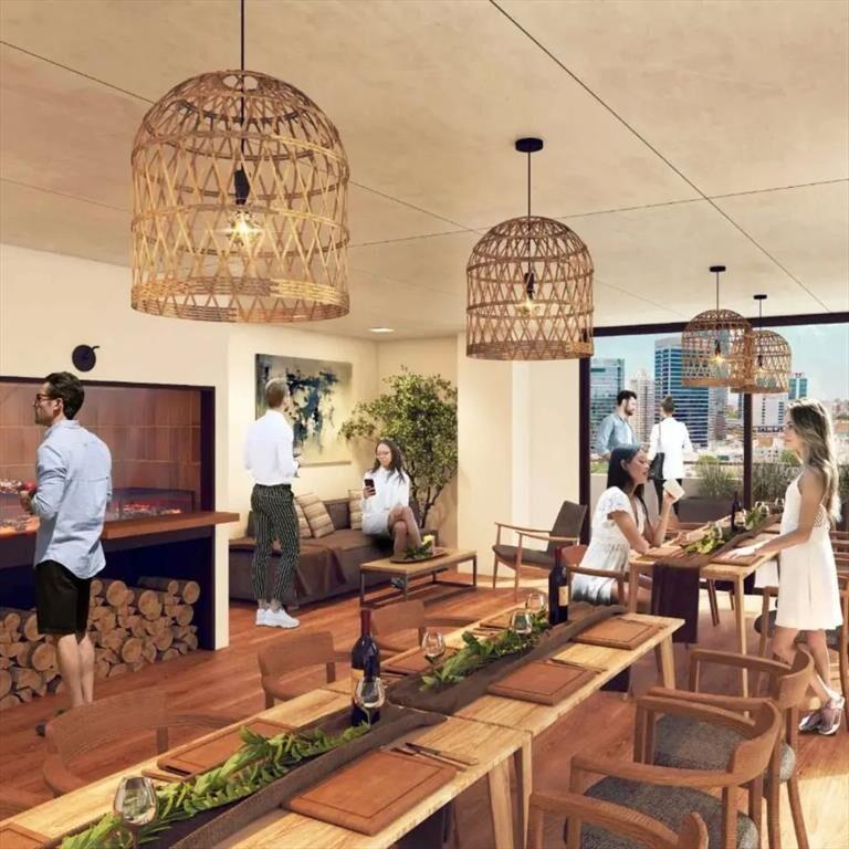 Venta apartamento monoambiente BeOne Rivera y Caracas Buceo