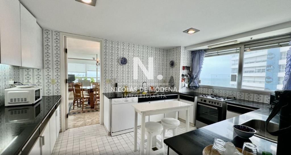 Increíble departamento en venta de 3 Torre en