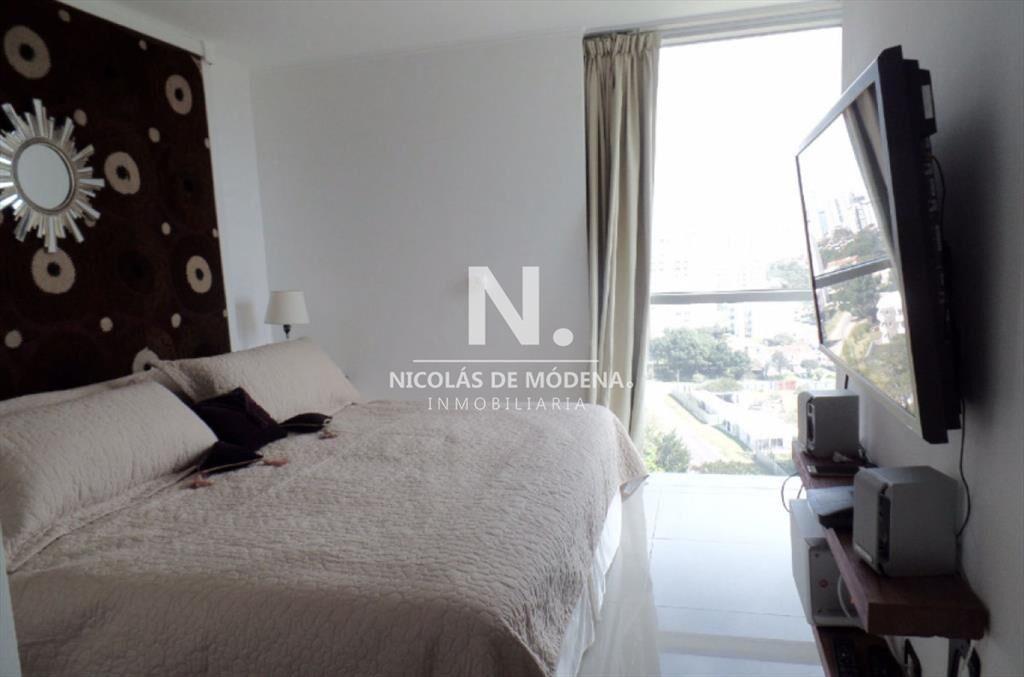 Se vende apartamento en Punta del Este, Brava de